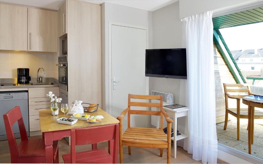 Residence Le Venete ル・クロワジック 部屋 写真